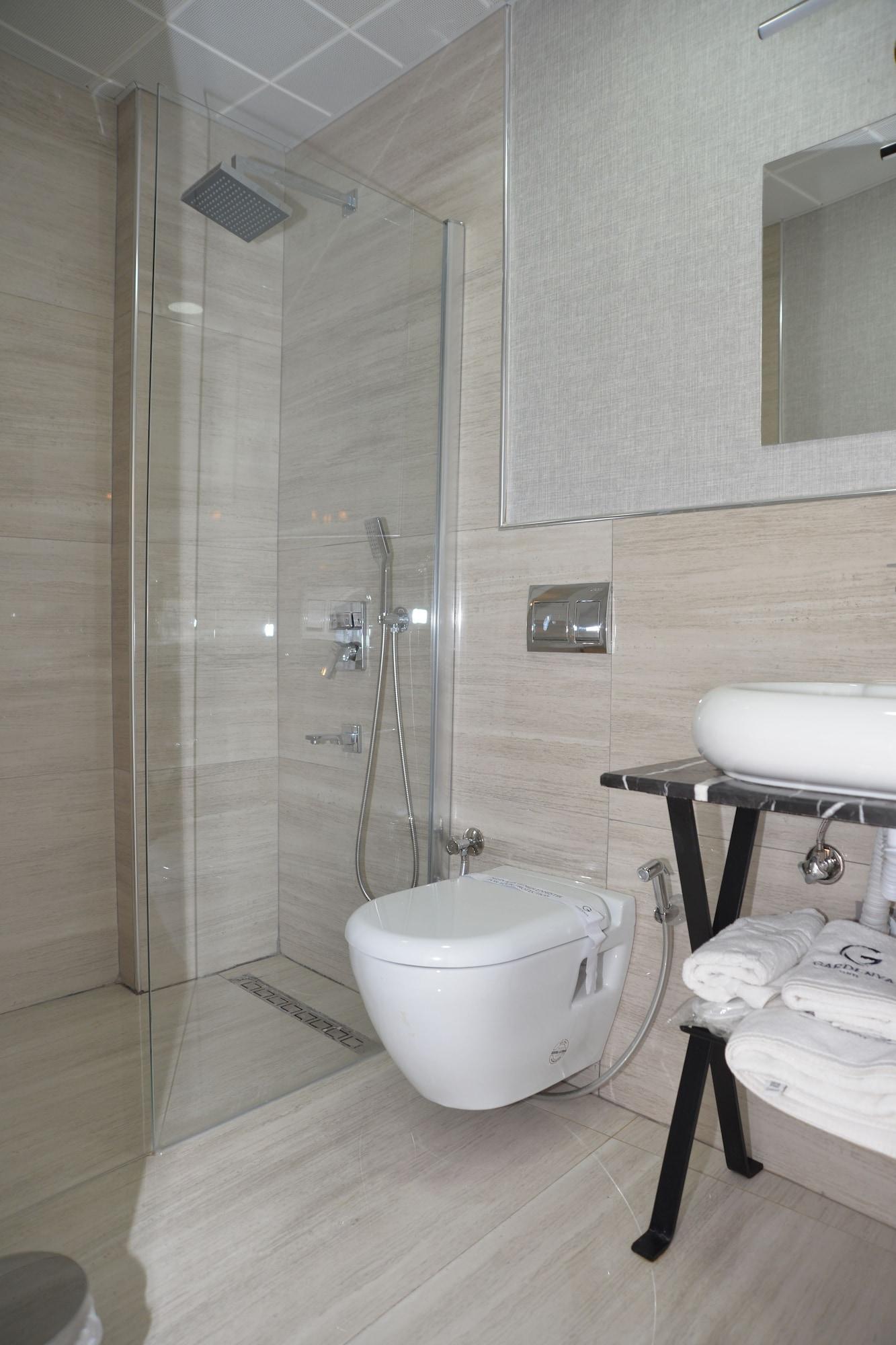 Gardenya Suite Hotel Trabzon Exterior photo